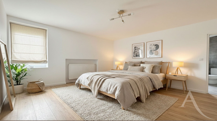 Ma-Cabane - Vente Maison THIONVILLE, 150 m²