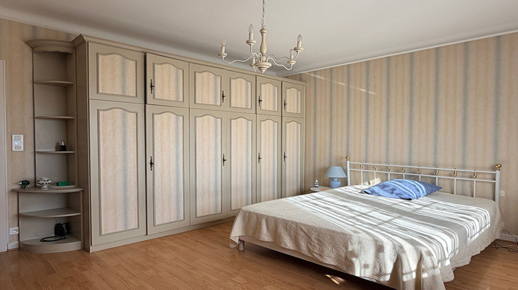 Ma-Cabane - Vente Maison THIONVILLE, 189 m²