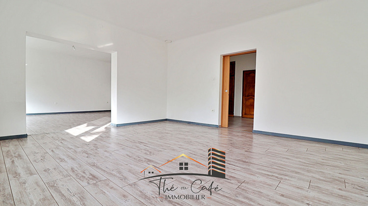 Ma-Cabane - Vente Maison THIONVILLE, 174 m²