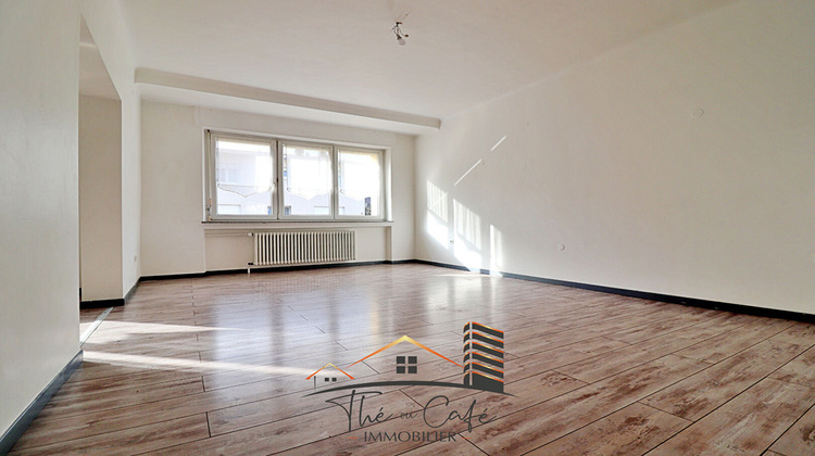 Ma-Cabane - Vente Maison THIONVILLE, 174 m²