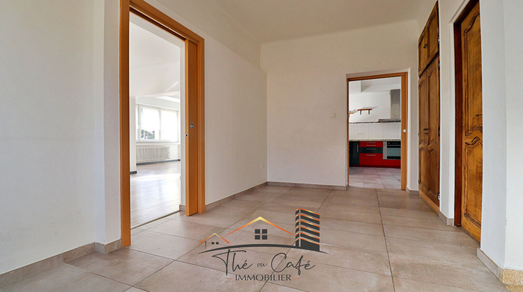 Ma-Cabane - Vente Maison THIONVILLE, 174 m²