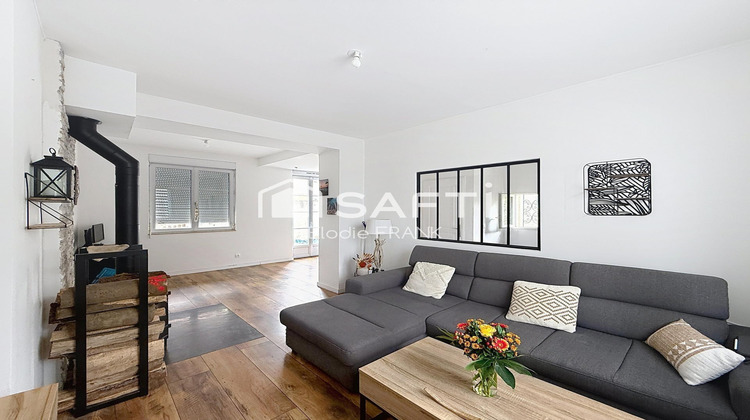 Ma-Cabane - Vente Maison Thionville, 97 m²