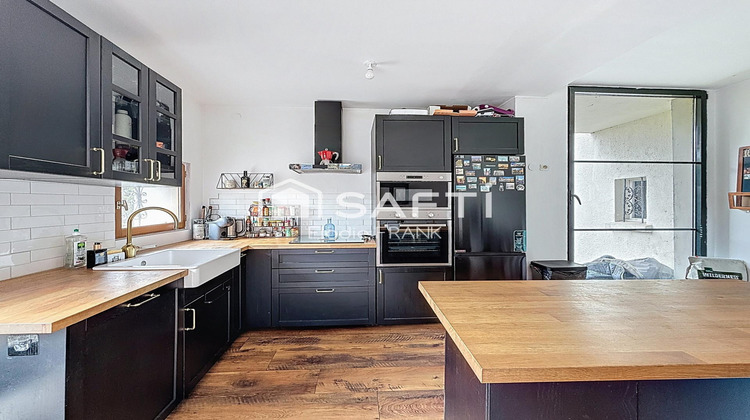 Ma-Cabane - Vente Maison Thionville, 97 m²