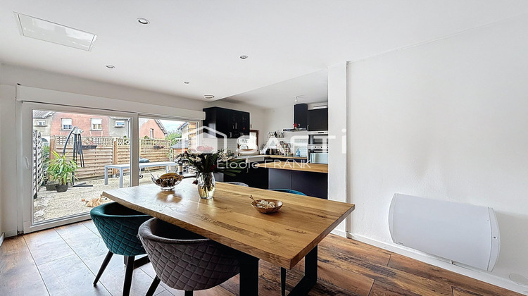 Ma-Cabane - Vente Maison Thionville, 97 m²