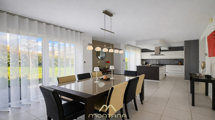 Ma-Cabane - Vente Maison Thionville, 156 m²