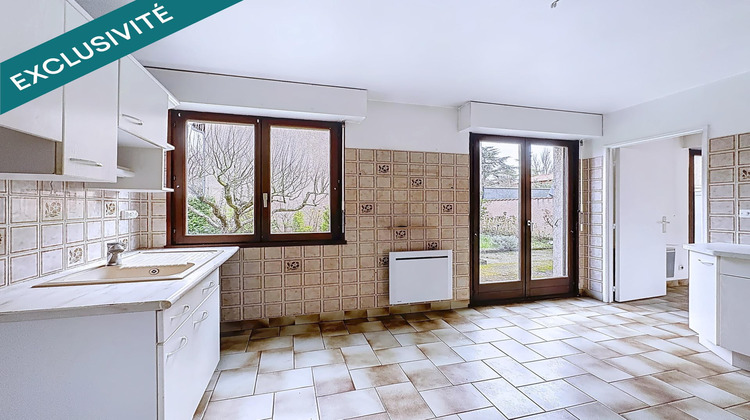 Ma-Cabane - Vente Maison Thionville, 101 m²