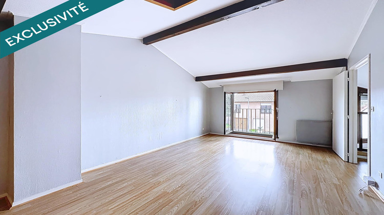 Ma-Cabane - Vente Maison Thionville, 101 m²