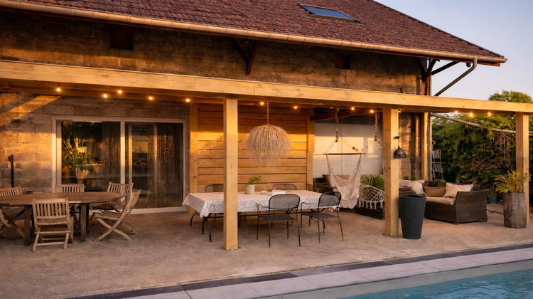 Ma-Cabane - Vente Maison Thionville, 230 m²