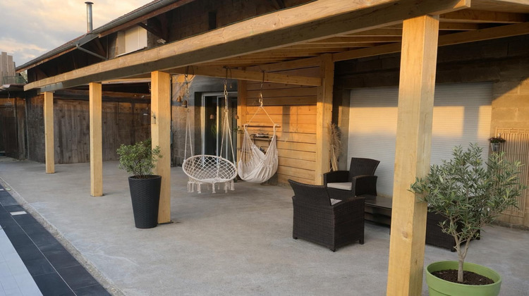 Ma-Cabane - Vente Maison Thionville, 230 m²