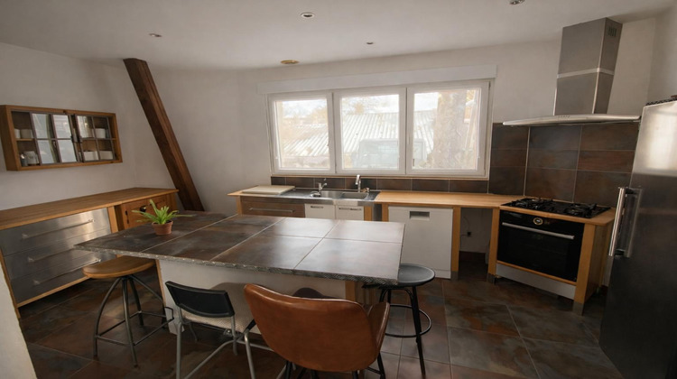 Ma-Cabane - Vente Maison Thionville, 230 m²