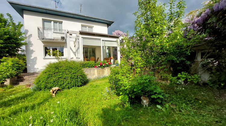 Ma-Cabane - Vente Maison THIONVILLE, 140 m²