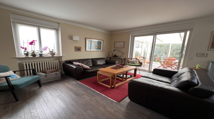 Ma-Cabane - Vente Maison THIONVILLE, 140 m²