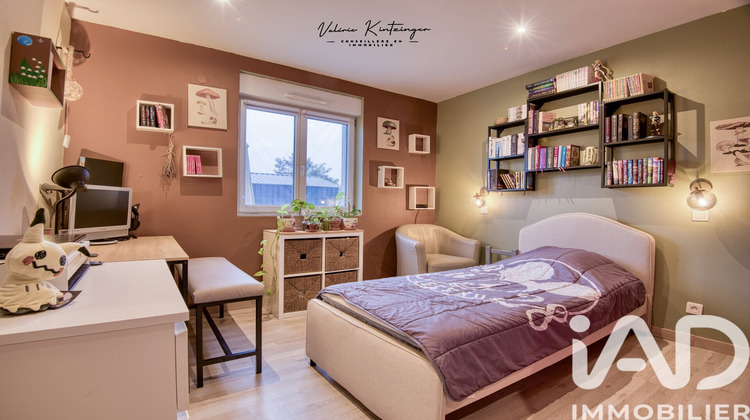 Ma-Cabane - Vente Maison Thionville, 115 m²