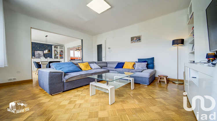 Ma-Cabane - Vente Maison Thionville, 120 m²