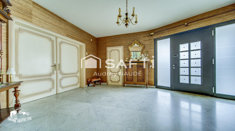 Ma-Cabane - Vente Maison Thionville, 190 m²