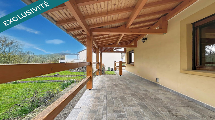 Ma-Cabane - Vente Maison Thionville, 170 m²