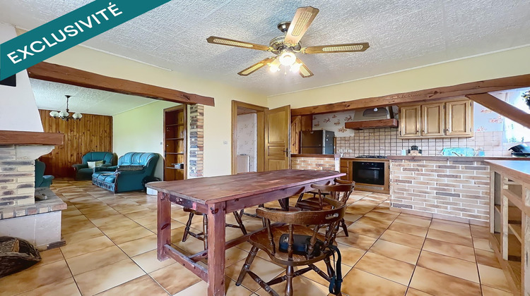 Ma-Cabane - Vente Maison Thionville, 170 m²