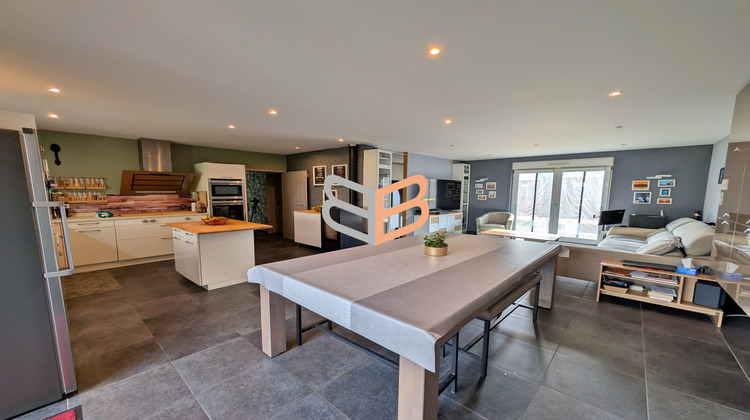 Ma-Cabane - Vente Maison Thionville, 114 m²