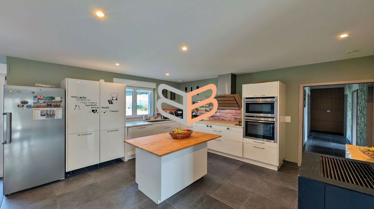 Ma-Cabane - Vente Maison Thionville, 114 m²