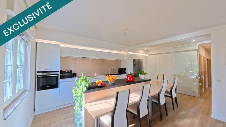 Ma-Cabane - Vente Maison Thionville, 173 m²