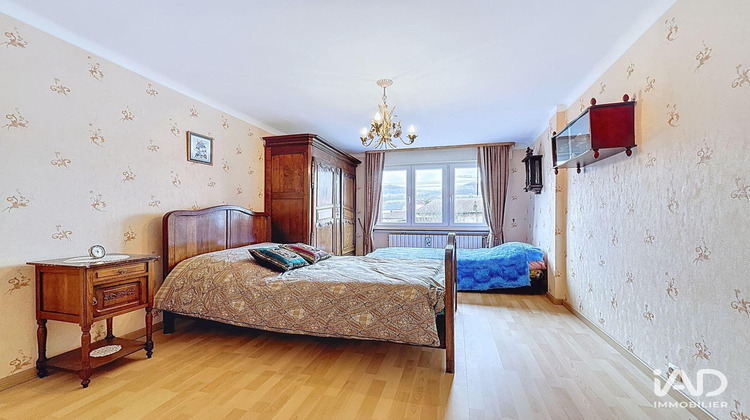 Ma-Cabane - Vente Maison Thionville, 115 m²