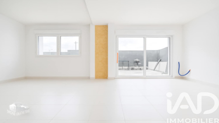 Ma-Cabane - Vente Maison Thionville, 110 m²