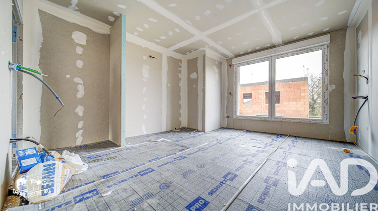 Ma-Cabane - Vente Maison Thionville, 110 m²