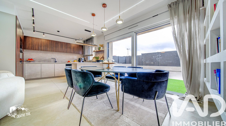 Ma-Cabane - Vente Maison Thionville, 90 m²