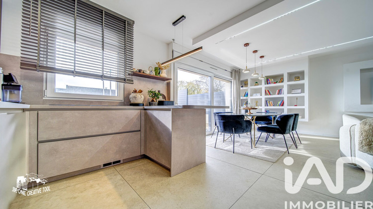Ma-Cabane - Vente Maison Thionville, 90 m²