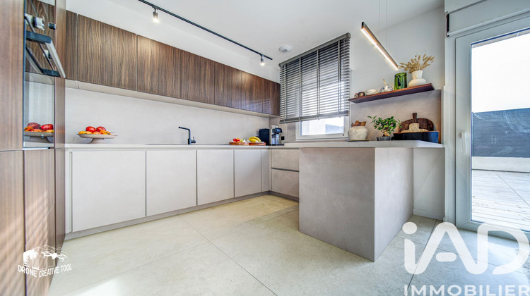 Ma-Cabane - Vente Maison Thionville, 90 m²
