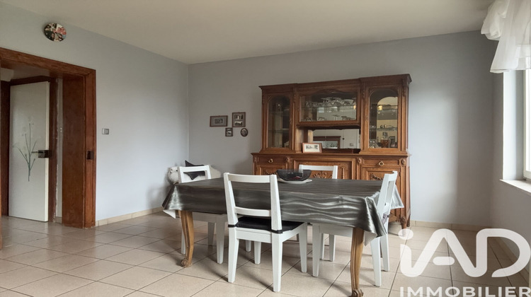 Ma-Cabane - Vente Maison Thionville, 150 m²