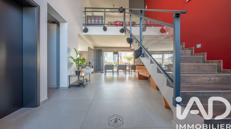 Ma-Cabane - Vente Maison Thionville, 199 m²