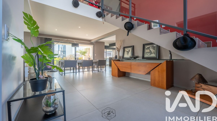 Ma-Cabane - Vente Maison Thionville, 199 m²