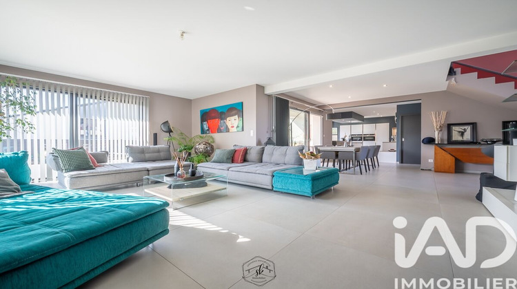 Ma-Cabane - Vente Maison Thionville, 199 m²