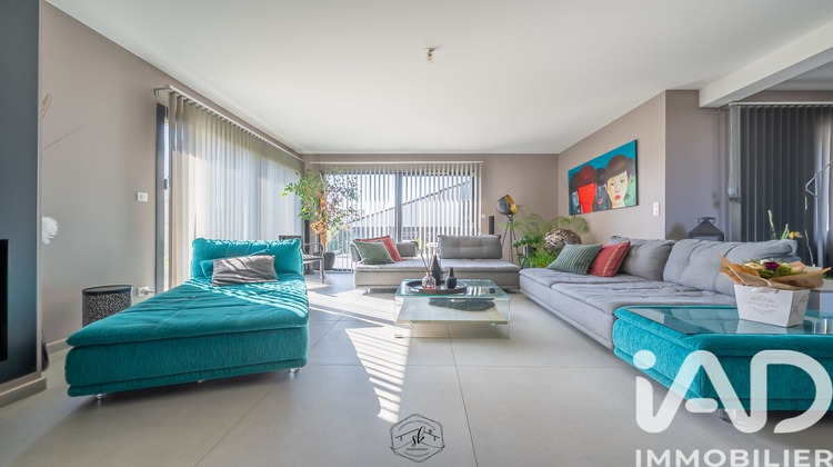 Ma-Cabane - Vente Maison Thionville, 199 m²