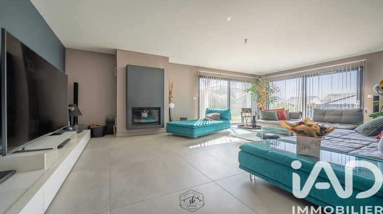 Ma-Cabane - Vente Maison Thionville, 199 m²