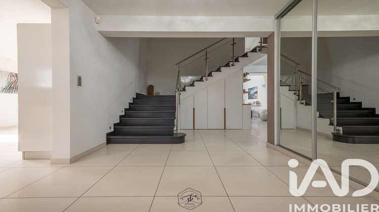 Ma-Cabane - Vente Maison Thionville, 214 m²
