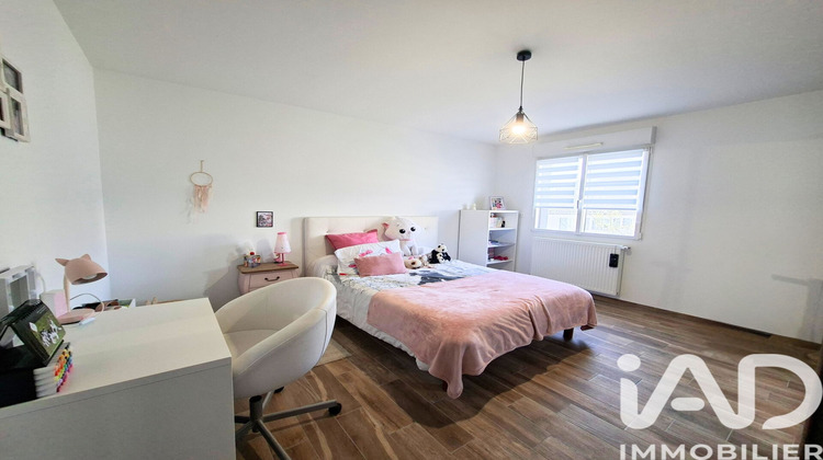 Ma-Cabane - Vente Maison Thionville, 142 m²