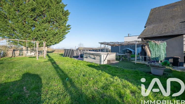 Ma-Cabane - Vente Maison Thionville, 112 m²