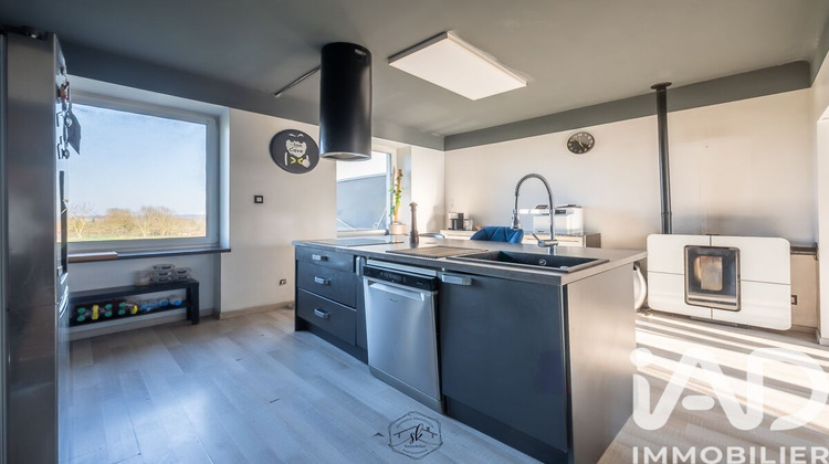 Ma-Cabane - Vente Maison Thionville, 112 m²