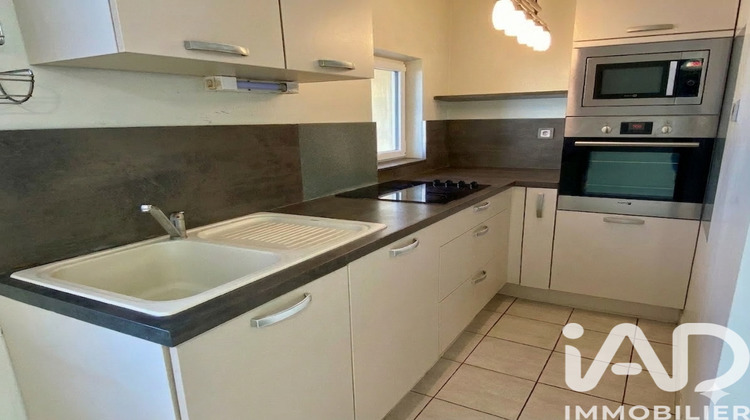 Ma-Cabane - Vente Maison Thionville, 62 m²