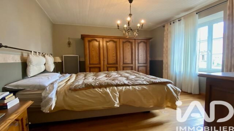 Ma-Cabane - Vente Maison Thionville, 198 m²