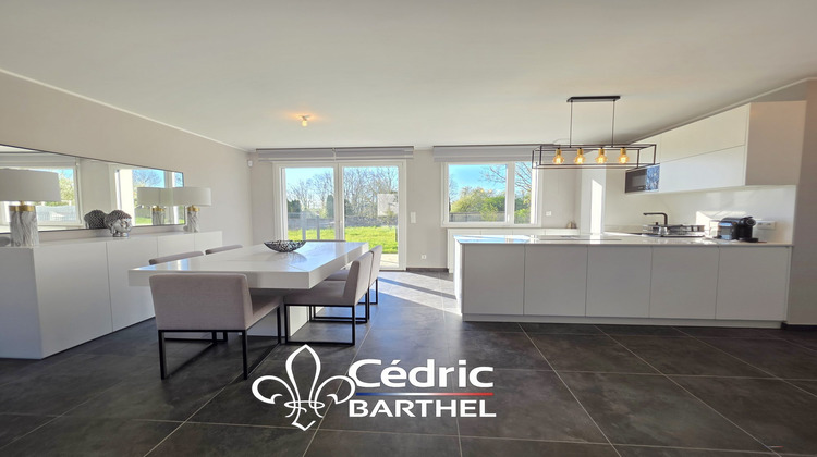 Ma-Cabane - Vente Maison Thionville, 101 m²