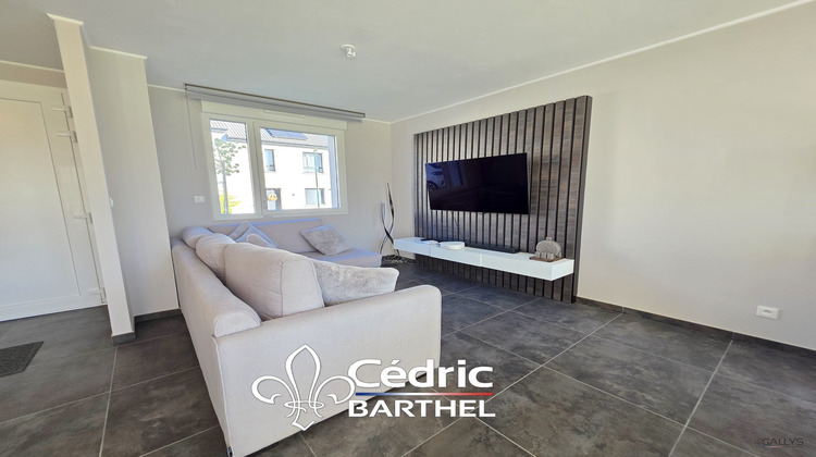 Ma-Cabane - Vente Maison Thionville, 101 m²