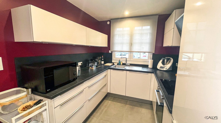 Ma-Cabane - Vente Maison Thionville, 141 m²