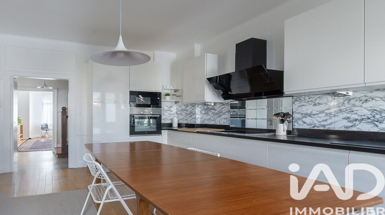 Ma-Cabane - Vente Maison Thionville, 97 m²