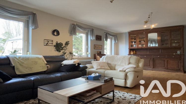 Ma-Cabane - Vente Maison Thionville, 150 m²