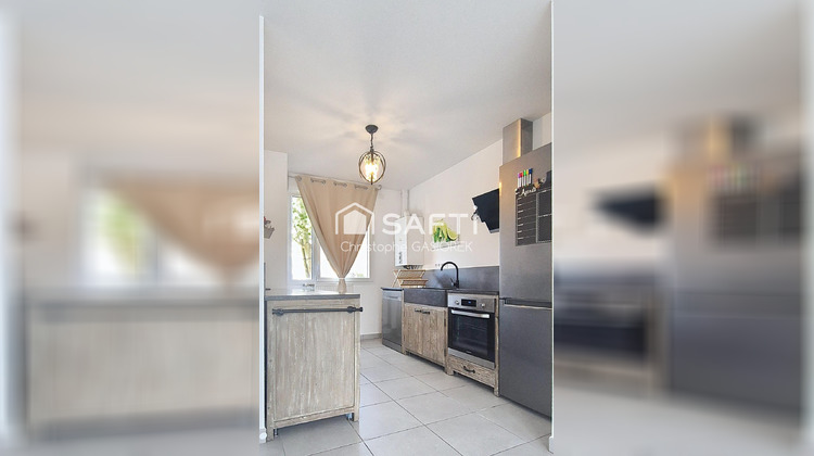 Ma-Cabane - Vente Maison Thionville, 80 m²