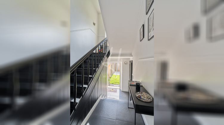 Ma-Cabane - Vente Maison Thionville, 200 m²