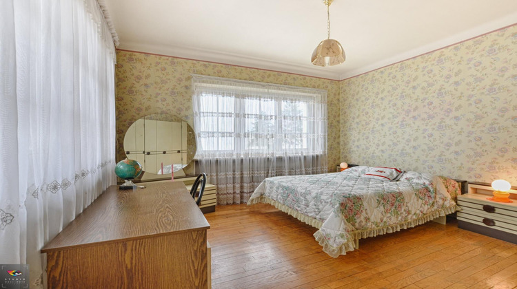 Ma-Cabane - Vente Maison Thionville, 130 m²